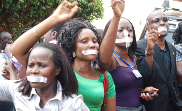 Droits de l&rsquo;homme