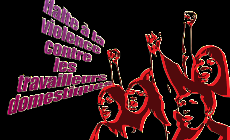 Violences faites aux femmes