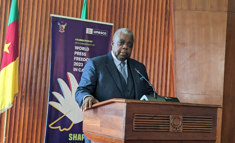 La libert&eacute; d&rsquo;expression, cl&eacute; de vo&ucirc;te des droits humains