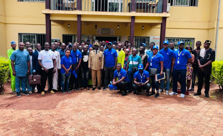 Le CNUDHD-AC soutient l'op&eacute;ration