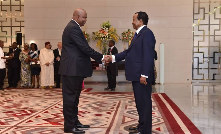 Abdoulaye Traor&eacute; prend sa retraite