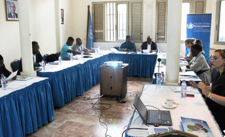 Les Nations Unies engag&eacute;es dans le suivi des recommandations de l'EPU