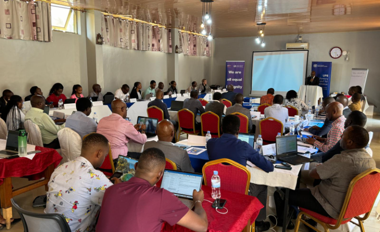 Les capacit&eacute;s des membres du groupe de travail sur les rapports renforc&eacute;s