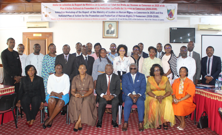 Droits humains et entreprises : le dialogue s&rsquo;intensifie