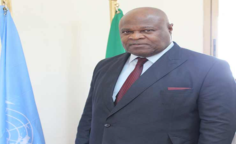 «?On ne peut pas dire que les droits de l’homme sont respectés à 100 % dans notre sous-région?»