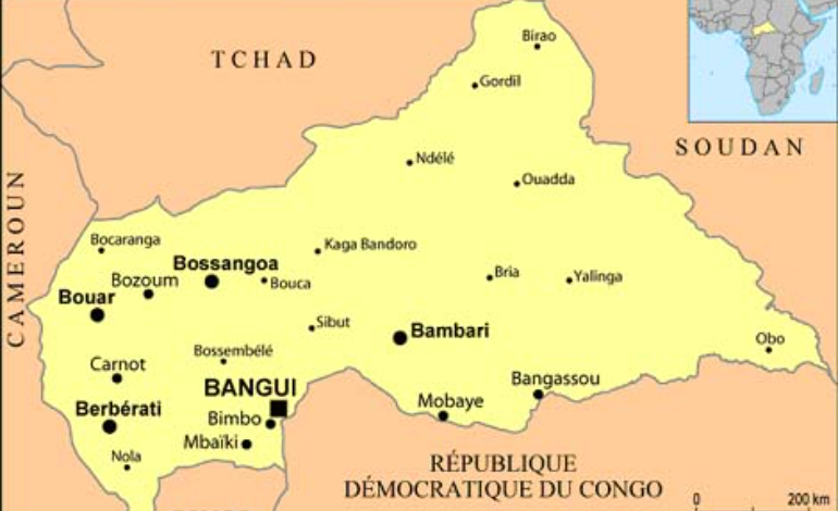 L'expert de l'ONU appelle &agrave; la fin de l'impunit&eacute; et exhorte les groupes arm&eacute;s &agrave; d&eacute;poser les armes