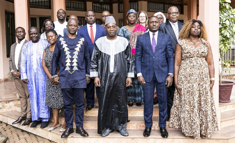 JID : Une table ronde sur le r&ocirc;le des m&eacute;dias dans le jeu d&eacute;mocratique