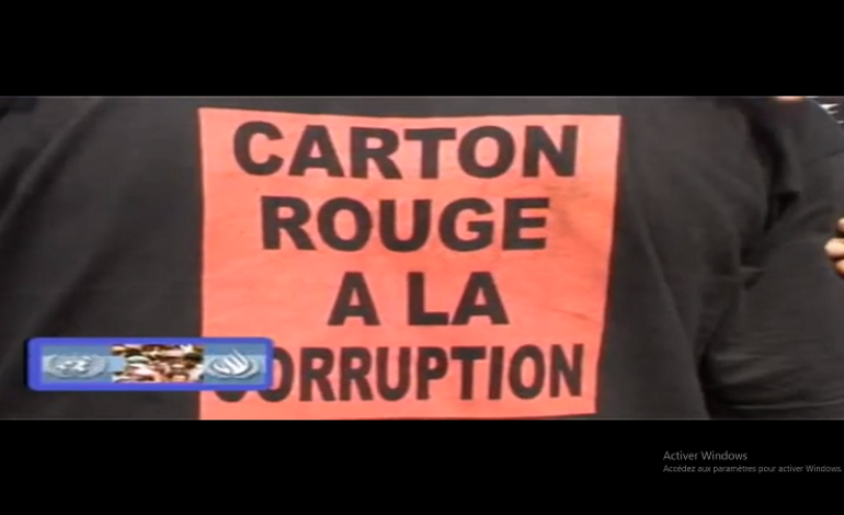 Carton rouge