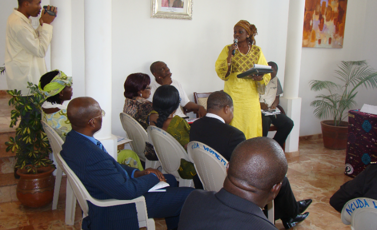 Carrefour litt&eacute;raire, mars 2010