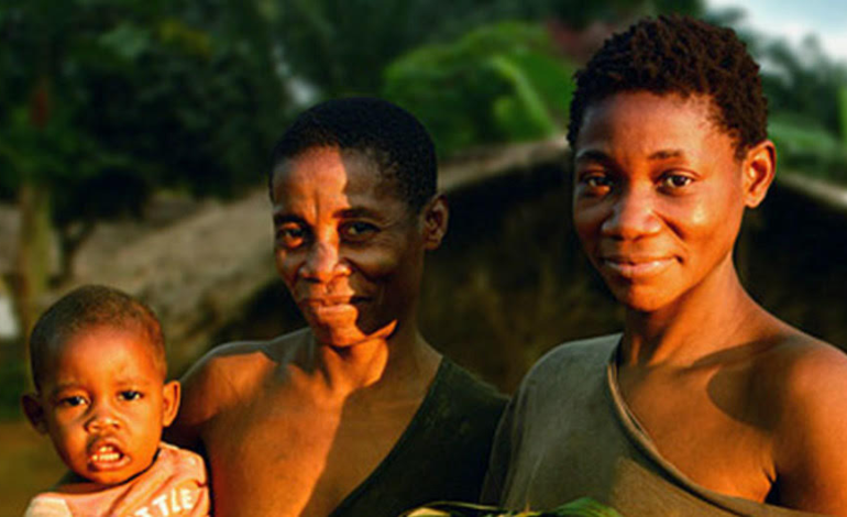 Peuples autochtones - unchrd.org/