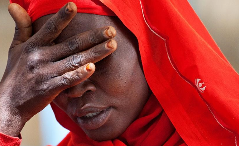 19 Juin : Journée internationale pour l’élimination de la violence sexuelle en temps de conflit - unchrd.org/