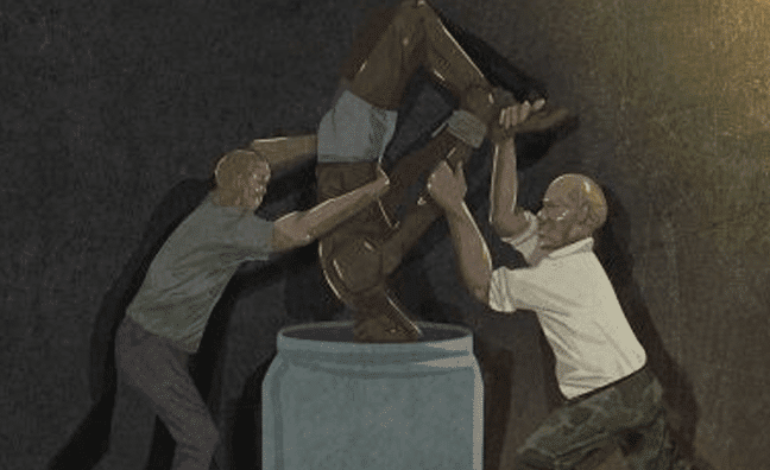 Victimes de la torture - unchrd.org/