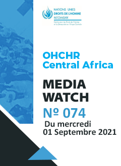 Media Watch num&eacute;ro 74 du mercredi 8 Septembre 2021