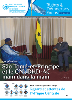 Bulletin R&D Focus 78 de juin 2023