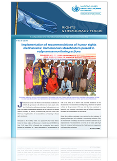 Bulletin R&D Focus N&deg;66 du 29 ao&ucirc;t 2014