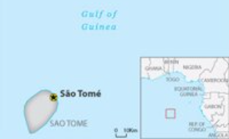 Sao Tomé-et-Principe - unchrd.org/